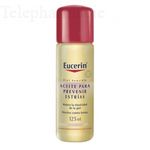 EUCERIN Huile de soin vergetures flacon 125ml