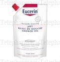 PH5 Huile de Douche Peau Sensible Recharge 400ml