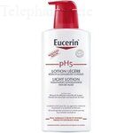 EUCERIN PH5 LOT LEG FL400ML