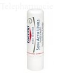 EUCERIN Soin actif l&egrave;vres stick 4,8g