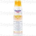 EUCERIN Sun brume transparente toucher sec SPF 30