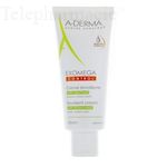 Exomega Control - Crème émolliente anti-grattage - 200 ml