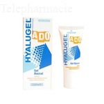 HYALUGEL Ado gel buccal tube 20ml