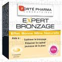 Expert Bronzage 28 Comprim&eacute;s