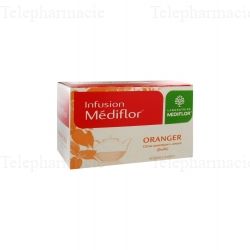MEDIFLOR ORANGER 24 SAC