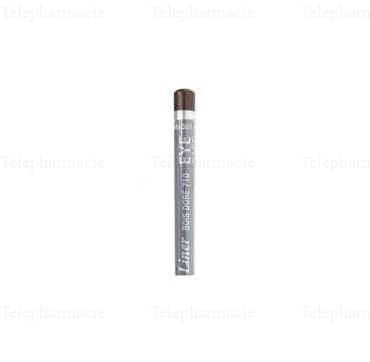 EYE CARE Crayon liner yeux 1,1g Bois dor&eacute;