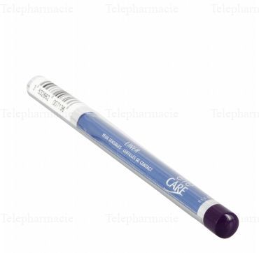 EYE CARE Crayon liner yeux lillas 1,1g