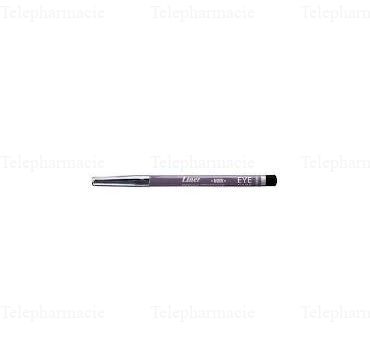 EYE CARE Crayon liner yeux noir 1,1g