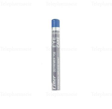 EYE CARE Crayon liner yeux outremer 1,1g