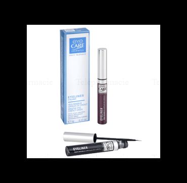 EYE CARE Eyeliner feutre bordeaux 0,8ml