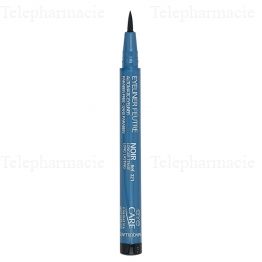 EYE CARE Eyeliner feutre noir 0,8ml