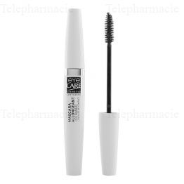 EYE CARE Mascara brun fonc&eacute; &eacute;tui 6g