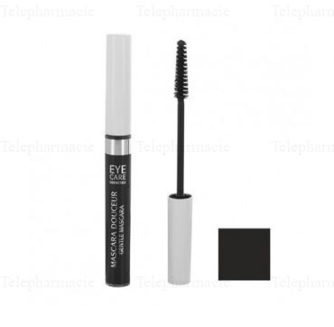 EYE CARE Mascara douceur &eacute;b&egrave;ne &eacute;tui 6g