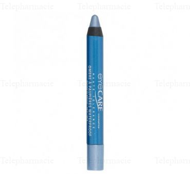 EYE CARE Ombre à paupières waterproof n°765 Ciel 3.5g