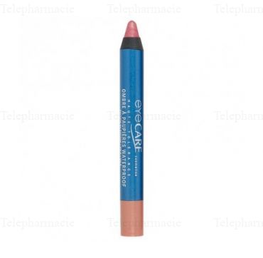 EYE-CARE OMB PAUP WATERP ISPAH