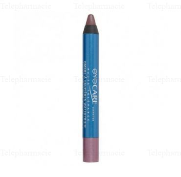 EYE CARE Ombre &agrave; Paupi&egrave;res Jumbo Waterproof Chamois n&deg;751 crayon 3,25g