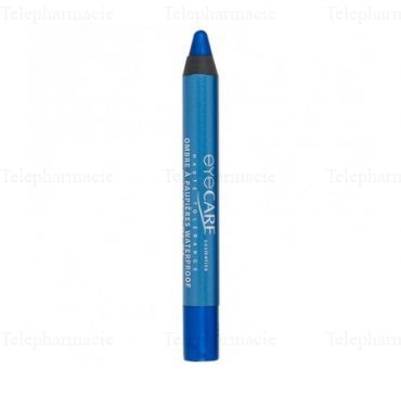 EYE CARE Ombre &agrave; Paupi&egrave;res Jumbo Waterproof Outremer n&deg;755 crayon 3,25g