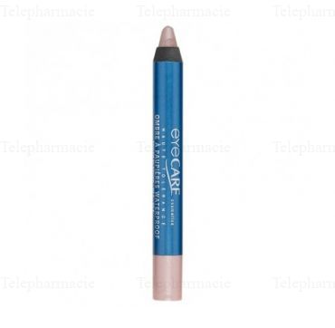 EYE CARE Ombre &agrave; Paupi&egrave;res Jumbo Waterproof P&eacute;tale n&deg;754 crayon 3,25g