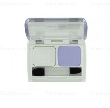 EYE CARE Ombre solo bleu pale bo&icirc;tier de 1,5g