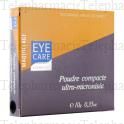 EYE CARE Poudre compacte douceur sable bo&icirc;tier 10g