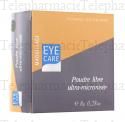 EYE CARE Poudre libre naturelle n&deg;891 pot 8g