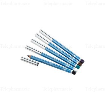 EYE CARE Crayon liner yeux parme 1.1g