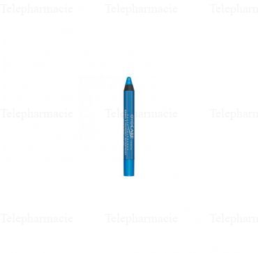 EYE CARE Ombre &agrave; Paupi&egrave;res Jumbo Waterproof Turquoise n&deg;752 crayon 3,25g