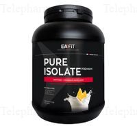 Ea-fit pure isol prem orange 7