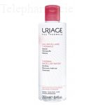 URIAGE Eau micellaire thermale peaux sensibles