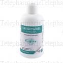 GIFRER Eau oxygen&eacute;e 10 volumes 250ml