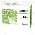 Effizinc