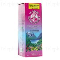 ST-BENOIT Legrand Elixir du Su&eacute;dois 40 % flacon 35 cl