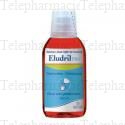 ELUDRIL pro Solution pour bain de bouche