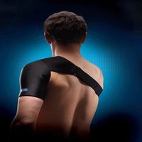 Epauli&egrave;re N&eacute;opr&egrave;ne Taille M