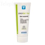 NUTERGIA Ergysil gel Tube 200ml