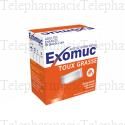 EXOMUC Toux grasse 200 mg