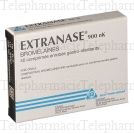 Extranase 900 nk Bo&icirc;te de 40 comprim&eacute;s