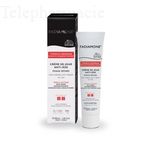 FADIAMONE Crème de jour anti-âge peaux sèches triple action tube 30ml