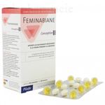 FEMINABIANE CBU GELUL 14+14 relais pas femme