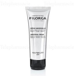 FILORGA Crème universelle tube 100 ml