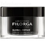 FILORGA Global-Repair Crème nutri-jeunesse 50ml