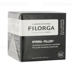 FILORGA Hydra-Filler