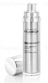 FILORGA NCTF ReverseMat Fluide régénérant suprême flacon 50ml