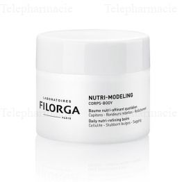 FILORGA Nutri-modeling baume pot 200 ml