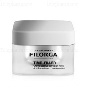 FILORGA TIME FILLER 30ML