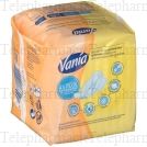 Extra Finesse 12 Serviettes Normal Plus