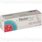 FLECTOREFFIGEL 1% GEL FL 50G