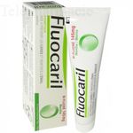 Cosmétique Bi-Fluoré 145mg Dentifrice Menthe 75ml