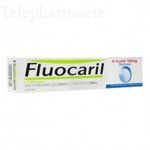 FLUOCARIL GUM GENC DENT 75ML