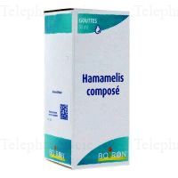 FORMIC.RUFA COMP GT 30ML